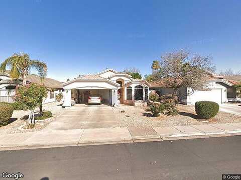Plata, MESA, AZ 85212