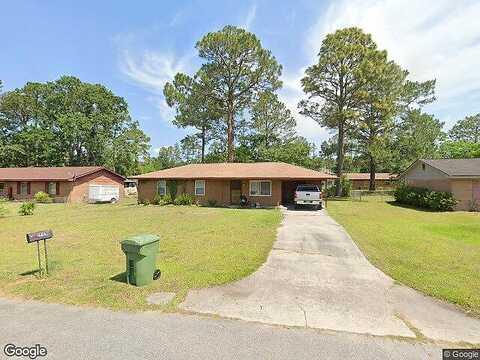 Peggy Sue, HINESVILLE, GA 31313