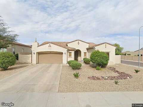 52Nd, LAVEEN, AZ 85339