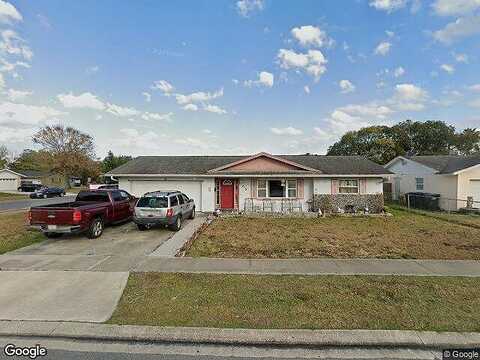 Maloney, ORLANDO, FL 32825