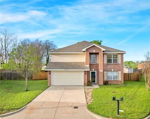 Moon Ridge, FORT WORTH, TX 76133