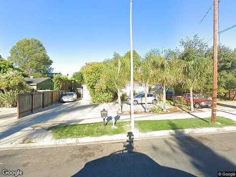 Loma Verde, CANOGA PARK, CA 91303