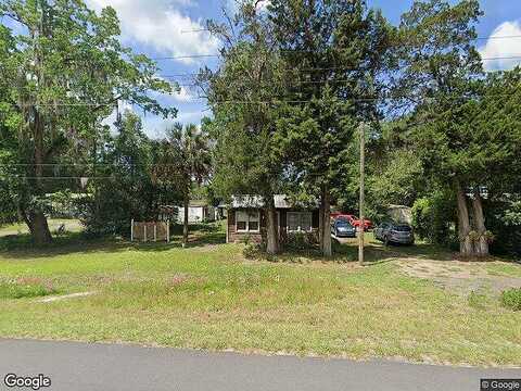 County Road 315, KEYSTONE HEIGHTS, FL 32656