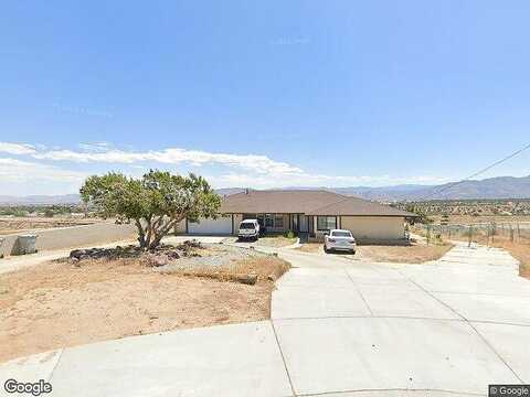 Dalscote, HESPERIA, CA 92345