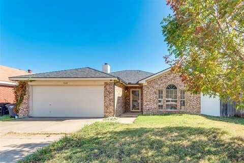 Avington, FORT WORTH, TX 76133