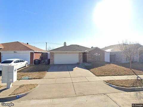 Avington, FORT WORTH, TX 76133