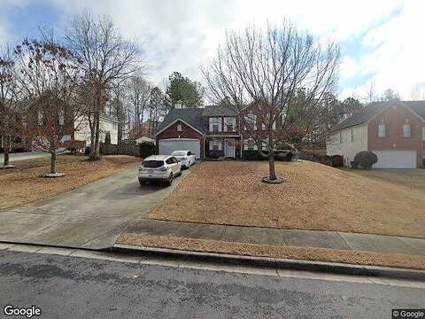 Paper Creek, LAWRENCEVILLE, GA 30046