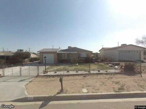 Chateau, BARSTOW, CA 92311