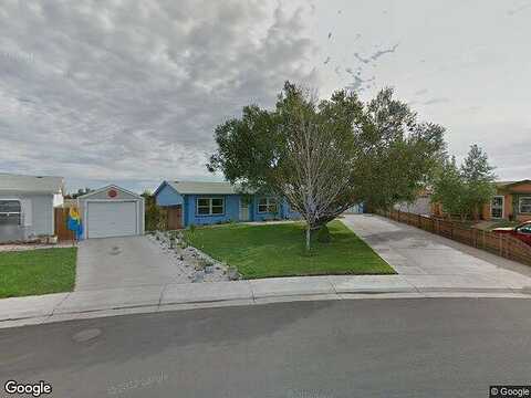 83Rd, COMMERCE CITY, CO 80022