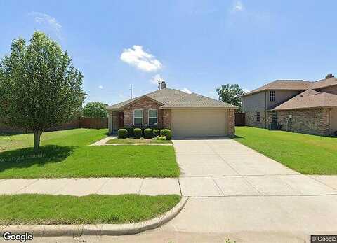 Cottondale, WYLIE, TX 75098