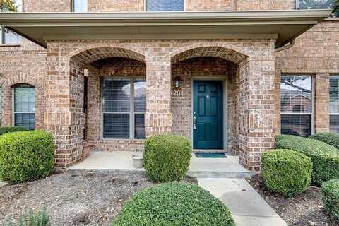 Virginia Hills, MCKINNEY, TX 75072