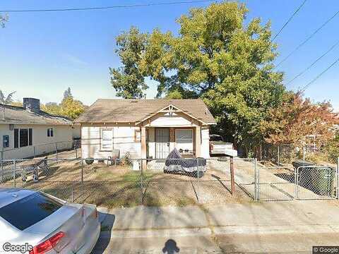 Parker, SACRAMENTO, CA 95820