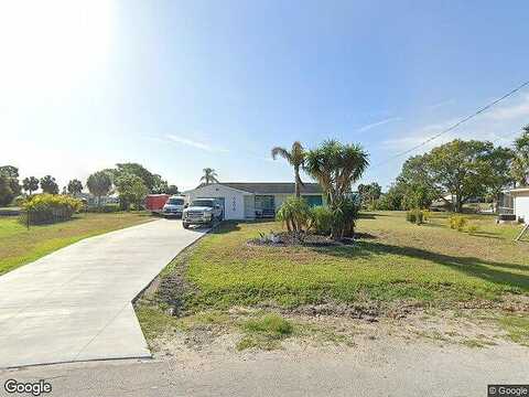 Wynkoop, PORT CHARLOTTE, FL 33948