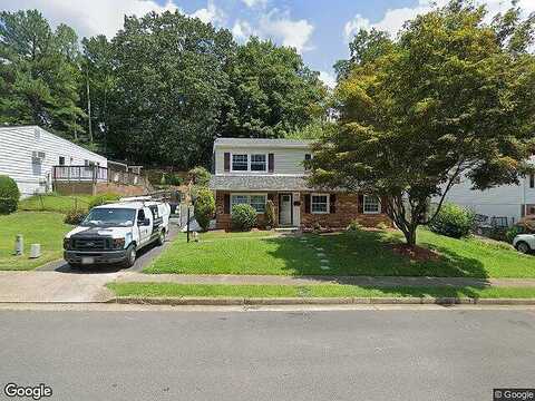 Evansdale, WOODBRIDGE, VA 22193
