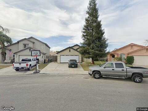 Tweeddale, BAKERSFIELD, CA 93311