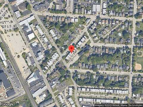 Orange, AMBLER, PA 19002