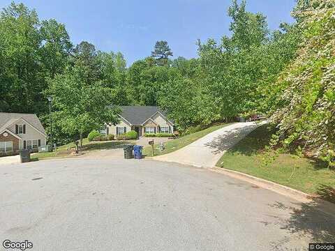 Laurel Bend, SNELLVILLE, GA 30039