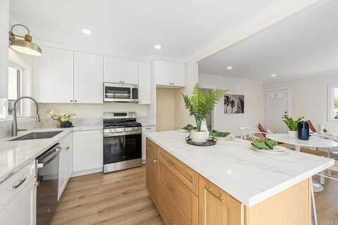 36Th, SAN DIEGO, CA 92104