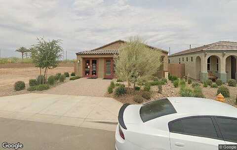 Peralta Canyon, SAN TAN VALLEY, AZ 85140