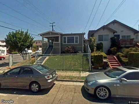 Woodruff, OAKLAND, CA 94602