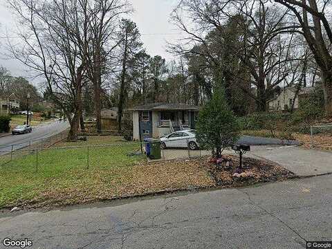 Thompson, ATLANTA, GA 30331