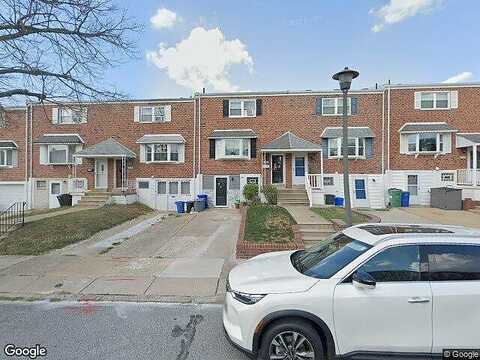 Brookview, PHILADELPHIA, PA 19154