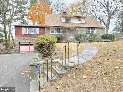 Township Line, ELKINS PARK, PA 19027