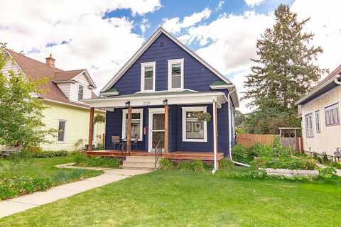 31St, MINNEAPOLIS, MN 55406