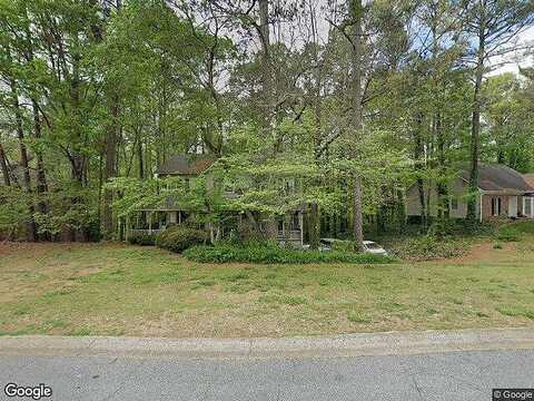 London, WOODSTOCK, GA 30189