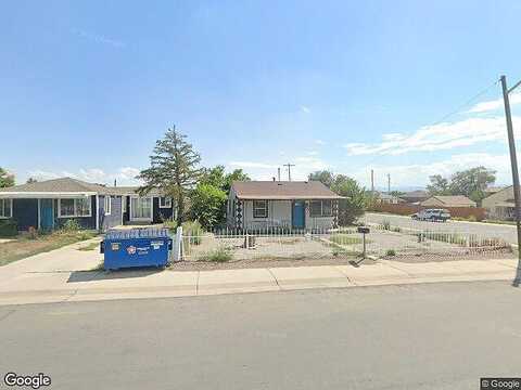 66Th, DENVER, CO 80221
