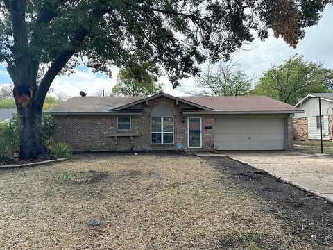 18Th, PLANO, TX 75074