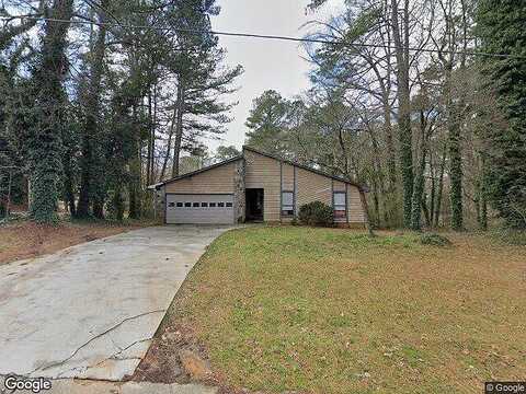 Deshong, STONE MOUNTAIN, GA 30087