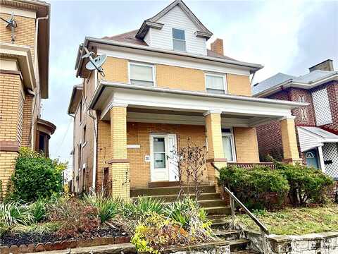 Birmingham, PITTSBURGH, PA 15210