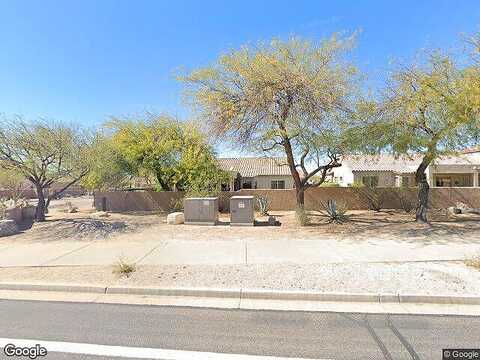 Ridgecrest, MESA, AZ 85207