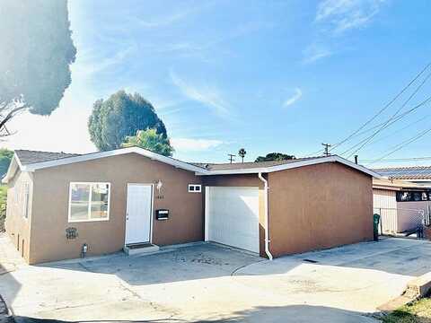 Callejon, SAN DIEGO, CA 92139