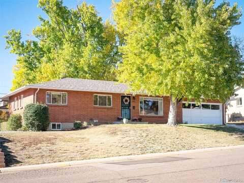 Stuart, DENVER, CO 80236