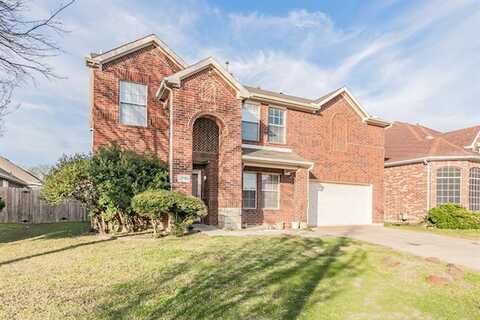 Rolling Hills, GRAND PRAIRIE, TX 75052