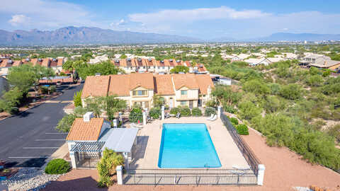Avenida Azahar, TUCSON, AZ 85745