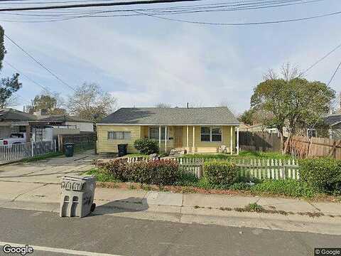 Norwood, SACRAMENTO, CA 95815