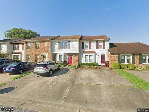 Meadows, CHESAPEAKE, VA 23321