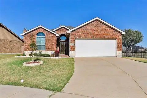 Canyon Wren, KELLER, TX 76244