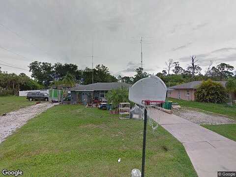 Mcnamee, PUNTA GORDA, FL 33980