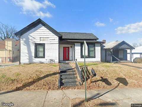 James P Brawley, ATLANTA, GA 30314