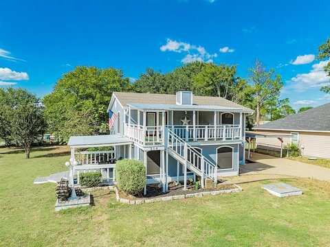 Starboard, GUN BARREL CITY, TX 75156