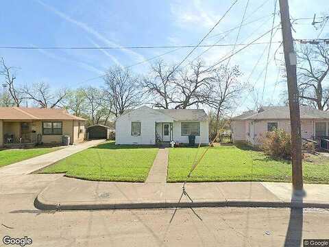 Redman, DALLAS, TX 75223