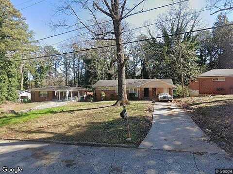 Cindy, DECATUR, GA 30032