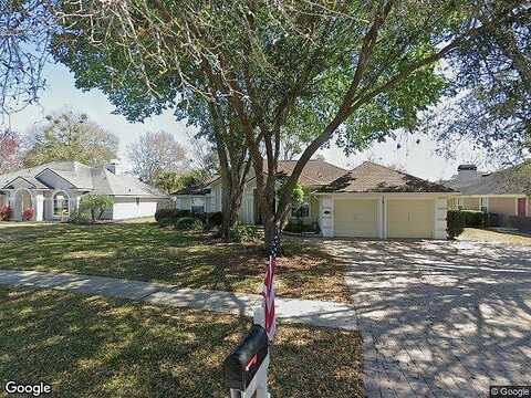 Fiddlers Ridge, FLEMING ISLAND, FL 32003