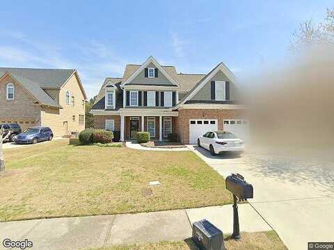 Blue Creek, LOGANVILLE, GA 30052