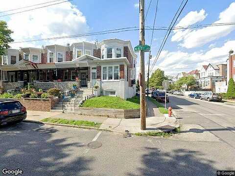 67Th, PHILADELPHIA, PA 19126