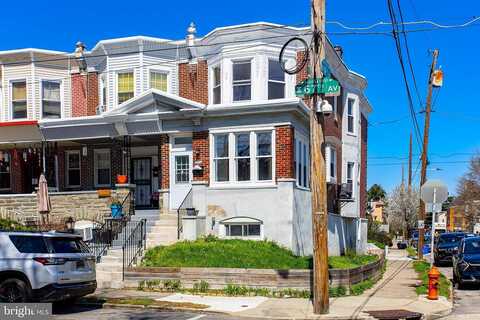 67Th, PHILADELPHIA, PA 19126
